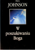 W poszukiwaniu Boga