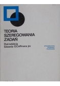 Teoria szeregowania zadań