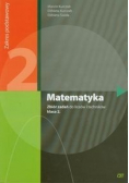 Matematyka 2 Zbiór zadań Zakres podstawowy