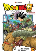 Dragon Ball Super Tom 6