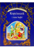 Kopciuszek i inne bajki