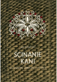 Ścinanie kani kaszubski zwyczaj ludowy