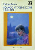 Północ w tajemniczym ogrodzie