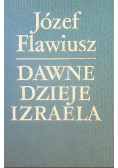 Dawne dzieje Izraela Część 2