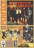 Perfect Wszystkie pilne sprawy