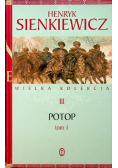 Wielka Kolekcja Potop Tom 3