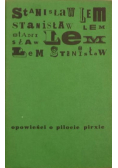 Opowieści o pilocie Prixie