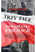 Trzy fale powojennej emigracji
