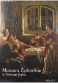 Muzeum Żydowskie w Nowym Jorku