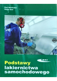 Podstawy lakiernictwa samochodowego