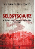 Selbstschutz w Bydgoszczy i powiecie bydgoskim 1939 - 1940