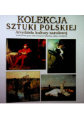 Kolekcja sztuki polskiej arcydzieła kultury narodowej