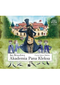Akademia pana Kleksa Audiobook