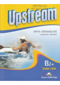 Upstream B2+