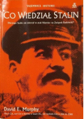Co wiedział Stalin