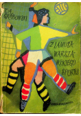 Z lamusa Warszawskiego sportu