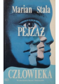 Pejzaż człowieka