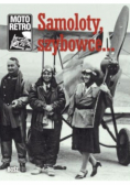 Samoloty szybowce