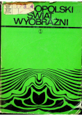 Młodopolski świat wyobraźni