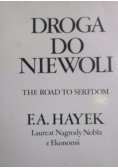 Droga w niewoli