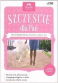 Poradniki na obcasach Szczęście dla Pań
