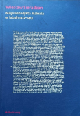 Misja Benedykta Makraia w latach 1412-1413