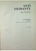 Anti oxidanty
