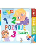 Wiem i ja! Poznaję liczby