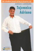 Tajemnica Adriana
