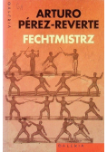 Fechmistrz