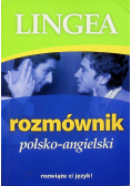 Rozmównik polsko angielski