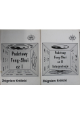 Podstawy Feng Shui część I i II