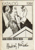 Katalog 1984