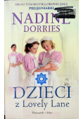 Pielęgniarki Tom 2 Dzieci z Lovely Lane