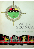 Wódz słońca