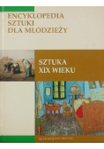 Encyklopedia Sztuki dla młodzieży Sztuka XIX wieku