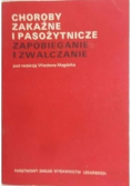 Choroby zakaźne i pasożytnicze Zapobieganie i zwalczanie