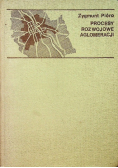 Procesy rozwojowe aglomeracji