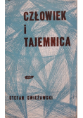 Człowiek i tajemnica