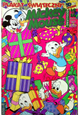 Mickey Mouse nr 25/26