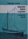 Rybackie łodzie żaglowe z wybrzeży Kaszub