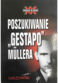 Poszukiwanie Gestapo Mullera