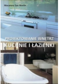 Projektowanie wnętrz kuchnie i łazienki