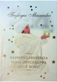 Trylogia Mazurska Tom 1 do 3
