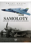 Samoloty