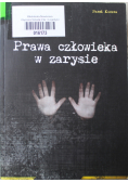 Prawa człowieka w zarysie