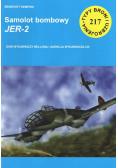 Samolot bombowy JER-2
