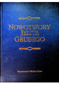 Nowotwory jelita grubego