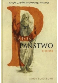 Platon Państwo Biografia