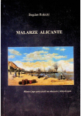 Malarze Alicante